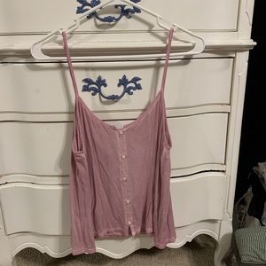 american eagle tank top